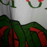 Pass áo Gucci Gang phuckhang