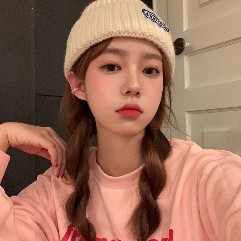 Bộ 2 Khuyên Tai Nữ Trang Tạo Hình Độc Đáo