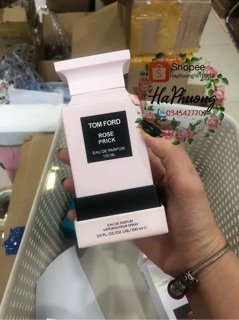 Nước hoa Tom Ford Rose Prick EDP