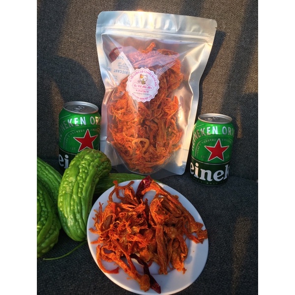 200g Khô heo (Khô lợn) THƯỢNG HẠNG chọn từng thớ thịt chất lượng | BigBuy360 - bigbuy360.vn