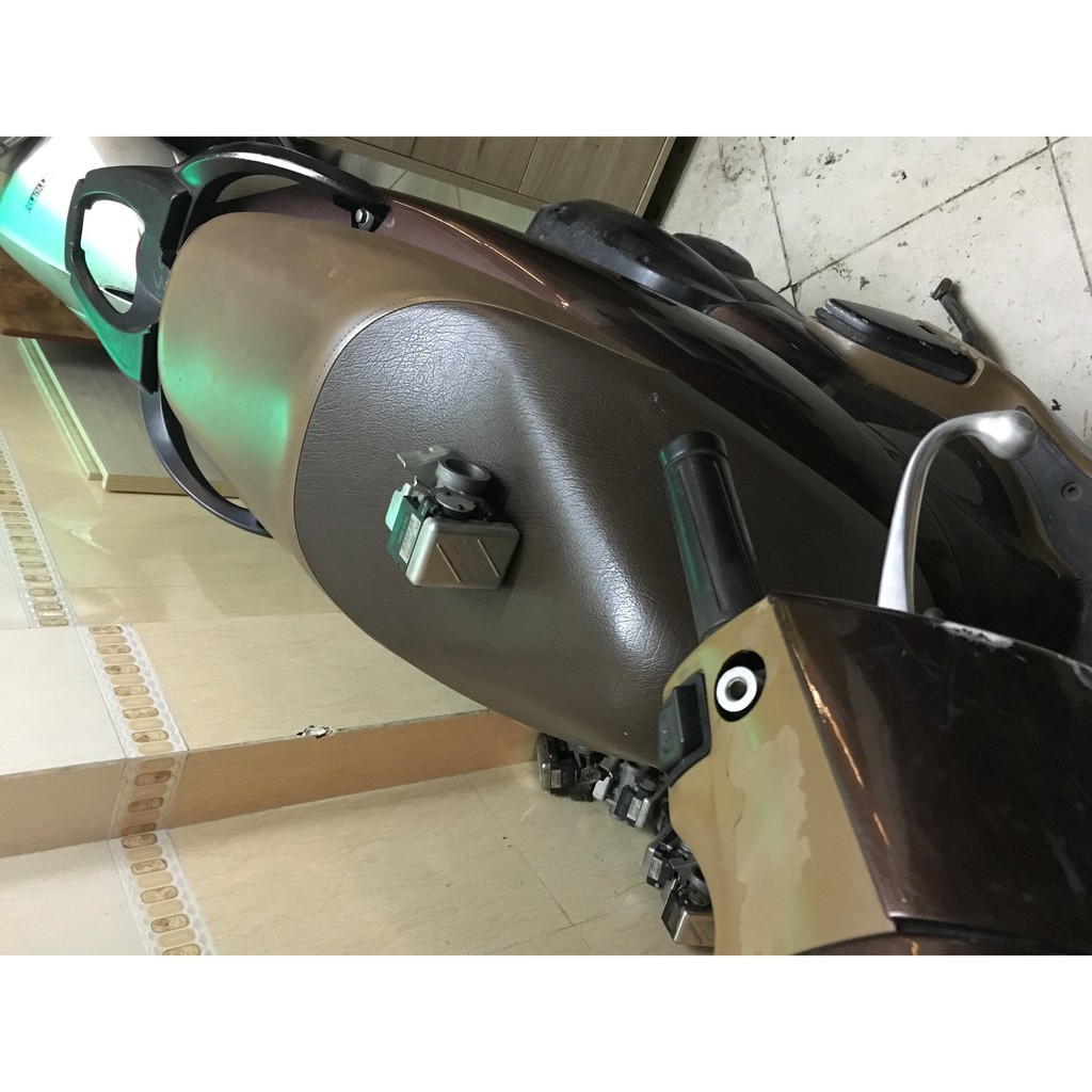 ECU Xe SHI 150cc Ý Nhập khẩu