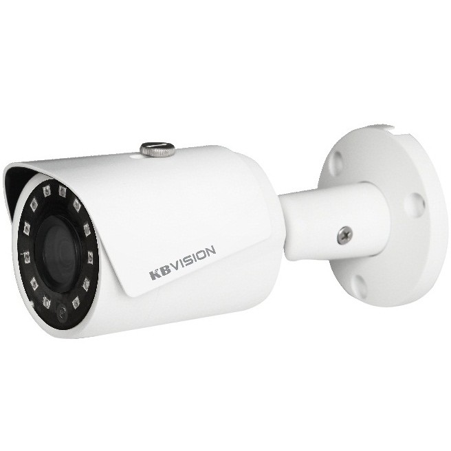 Camera IP Hồng Ngoại 2.0 Megapixel KBVISION KX-2011N2