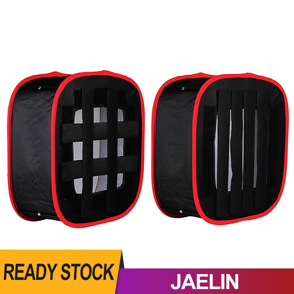 Hộp Chụp Đèn Led 40x40cm