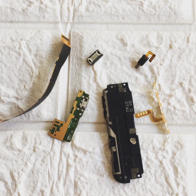 Linh Kiện Trong Xiaomi Redmi 5 Zin Hàng Cao Cấp