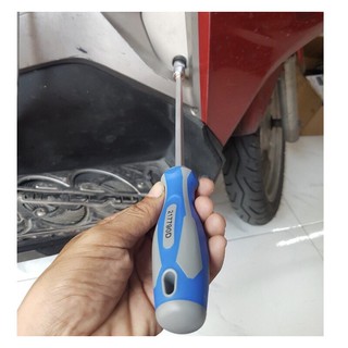 CÁN VÍT VẶN ỐC KINGTONY 2177DF