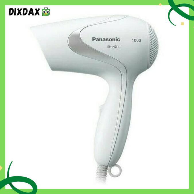 (hàng Mới Về) Kem Dưỡng Tóc Panasonic Hairdryer Nd11 Nd 11 Bestprice Syahrilmarbun88