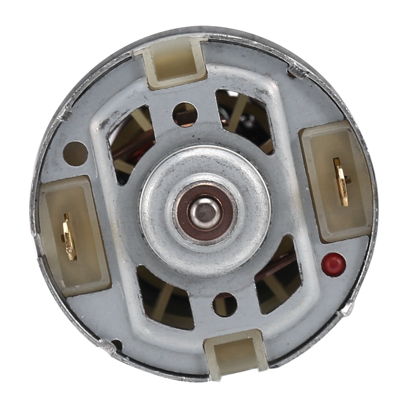 Động Cơ 14 Rãnh Chuyên Dụng Chất Lượng Cao 317004430 Động Cơ Bánh Răng DC Sử Dụng Cho Máy Khoan Không Dây BS18