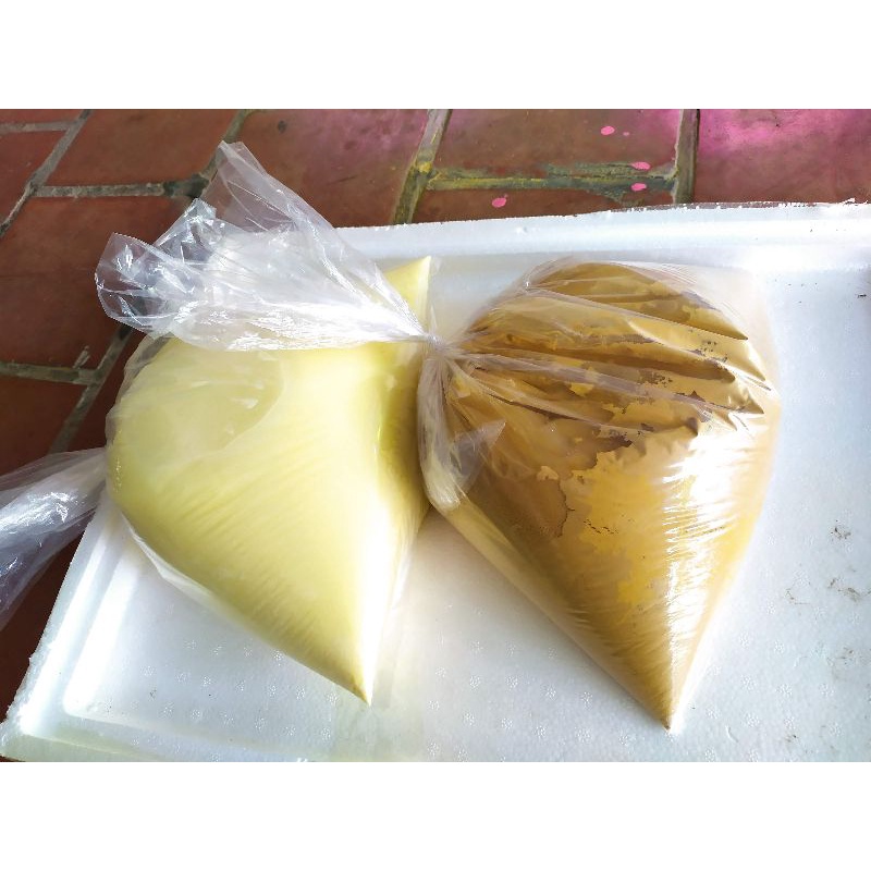 Vôi quét tường màu sắc đa dạng túi 5kg