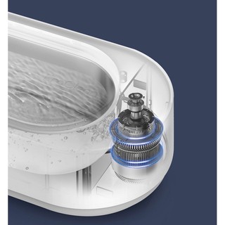 Máy Làm Sạch Bằng Sóng Siêu Âm Xiaomi EraClean GA01|Rửa Trang Sức