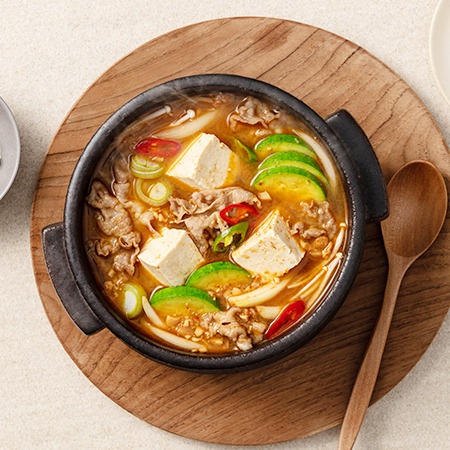 Hạt nêm bò Dasida Gold Premium CJ 100g