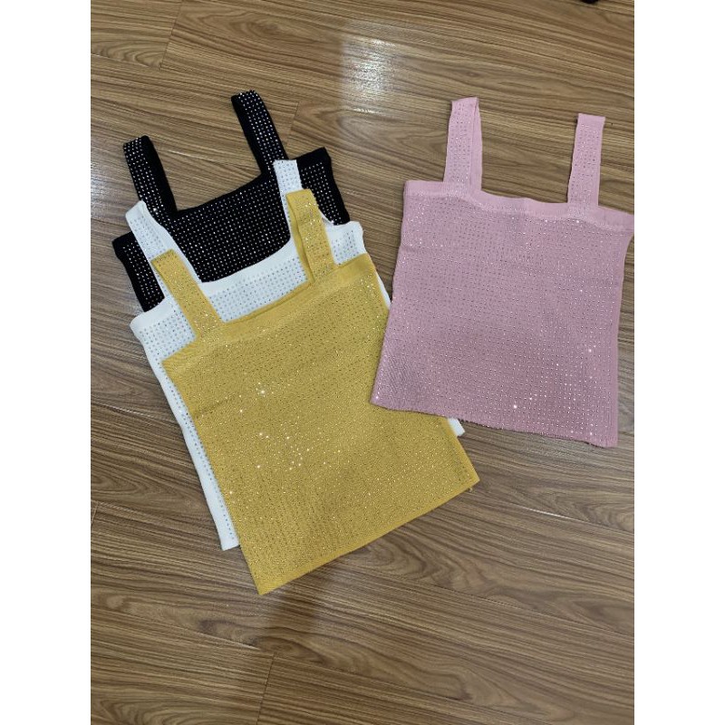 [Mã FAMAYWA giảm 10K đơn 50K] Anh BIGSIZE Áo hai dây đá che vai to 50-75kg | BigBuy360 - bigbuy360.vn