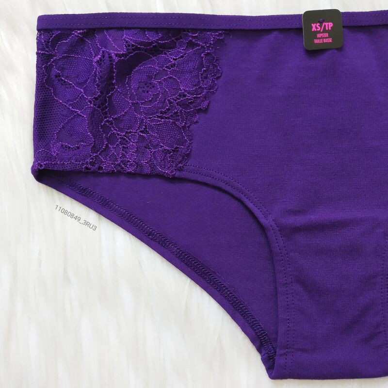 Quần Lót Vải Hipster Sexy Lasenza Chính Hãng 11080849_2