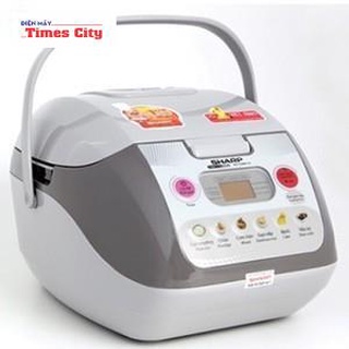 Nồi Cơm Điện Tử Sharp KS-COM11V