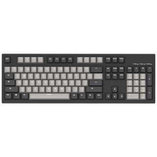 Set Keycap PBT Carbon , Baby font to ban phim co