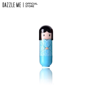 Son Dưỡng Môi Dazzle Me Kết Cấu Chống Khô Môi Thiết Kế Hình Búp Bê Xinh Xắn