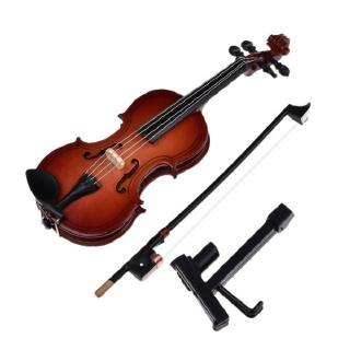 Mô hình đàn violin thu nhỏ trang trí phòng