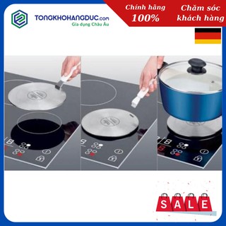 Đĩa chuyển nhiệt bếp từ tescoma 21cm