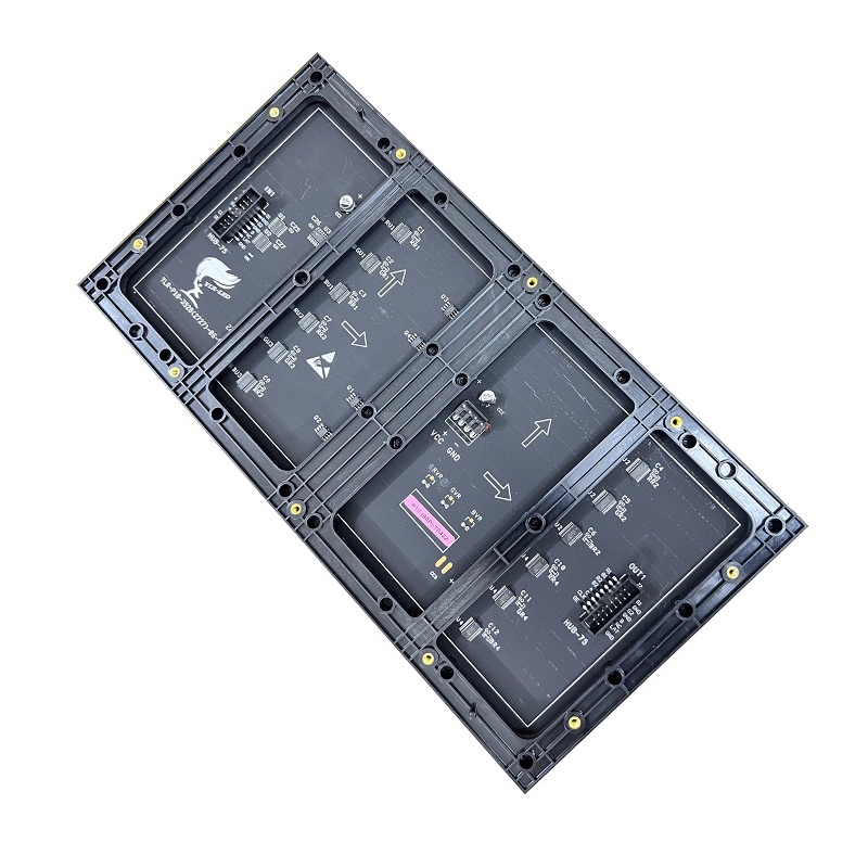 Module LED P10 Full Color Indoor Bảo Hành Chính Hãng