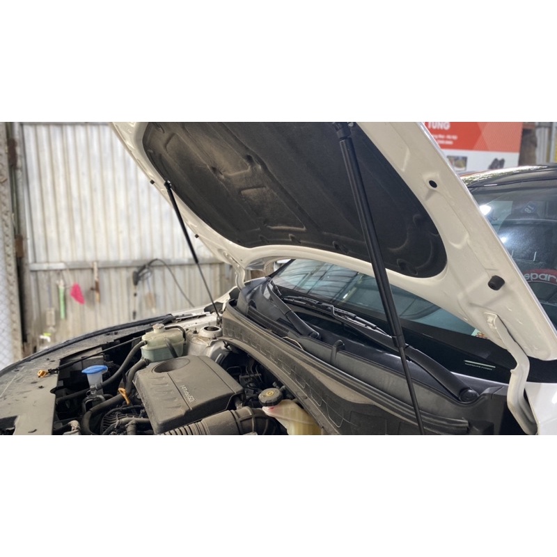 Ty thuỷ lực Capo Seltos