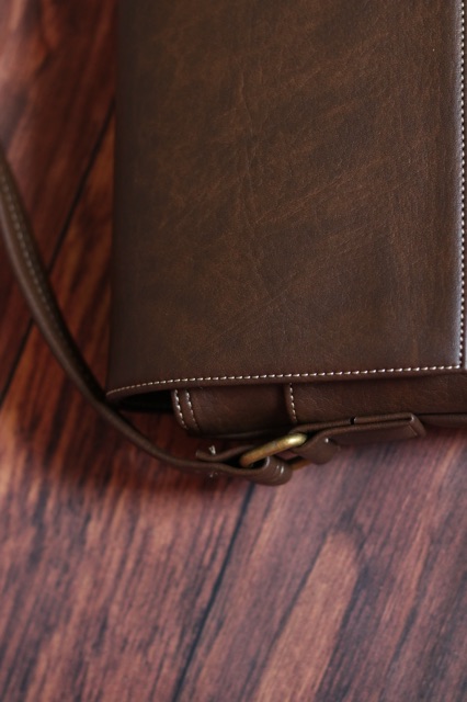 Túi đeo nam thời trang hàng loại 1- ảnh thật | BigBuy360 - bigbuy360.vn