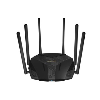 Bộ phát wifi Mercury D196G AC 1900M cổng Gigabit