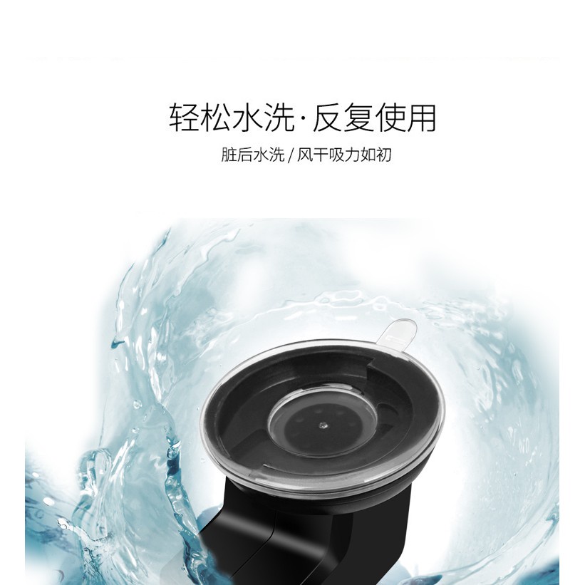 Giá đỡ điện thoại gắn xe hơi tiện dụng | BigBuy360 - bigbuy360.vn