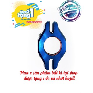 Co Xăng Tháp Cho Bình Xăng