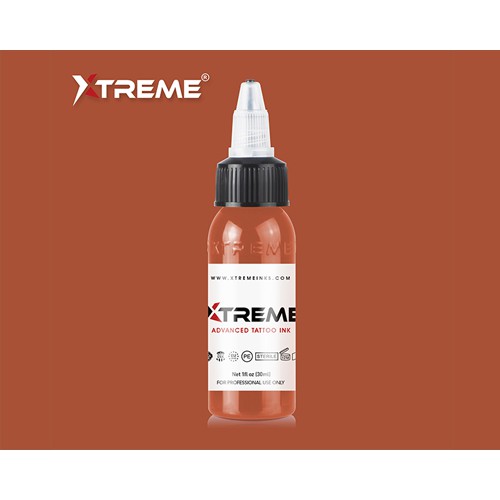 Mực xăm hình Xtreme MÀU DA Flesh Tone hàng chính hãng USA