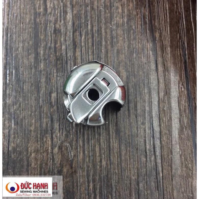 Thuyền máy may công nghiệp 1 kim có yếm