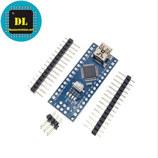 Kit arduino nano 3.0 328 mini ch340