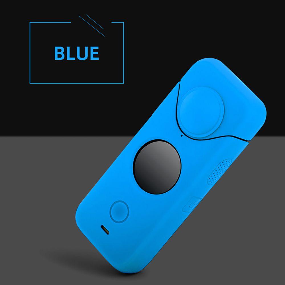 BTLIMER Ốp Bảo Vệ Camera Cho Insta360 ONE X2