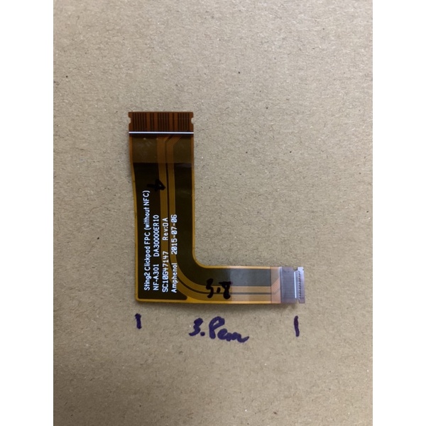 Cáp chuột cảm ứng touchpad laptop lenovo Thinkpad T440 T440s T450 T450s T440p