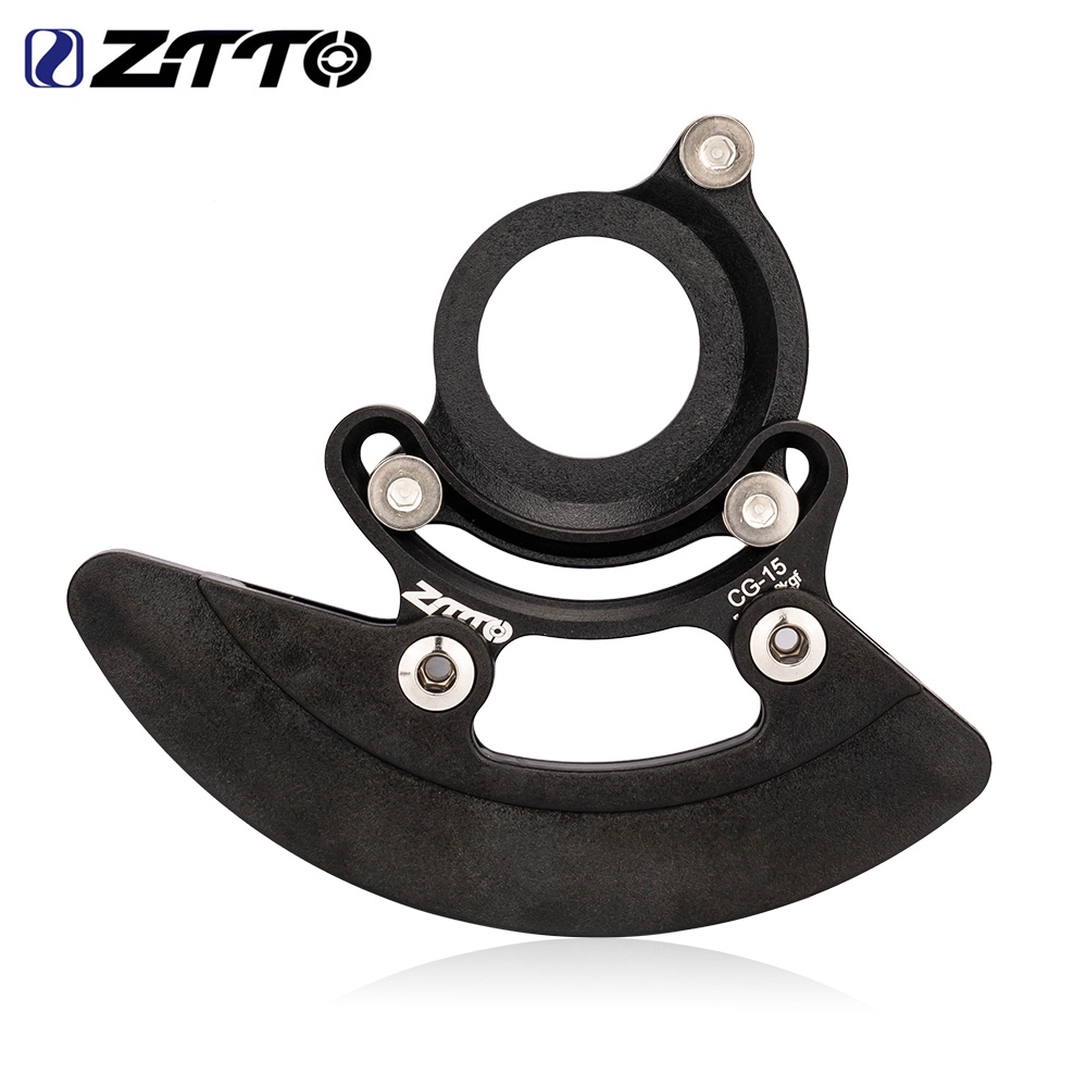 Khung bảo vệ dây xích ZTTO BB ISCG 05 cho xe đạp leo núi DH MTB