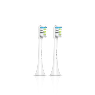 [Hàng mới về] Set 2 đầu bàn chải đánh răng Xiaomi soocas