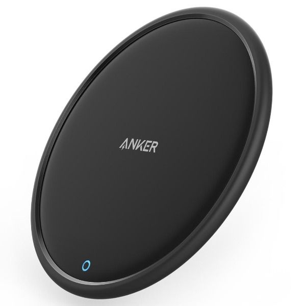 [ELHA GIFT] Đế Sạc Nhanh Không Dây Anker Powerwave PAD 7.5 - A2501