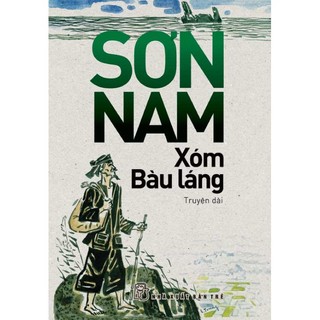 Sách-xóm bàu láng-sơn nam