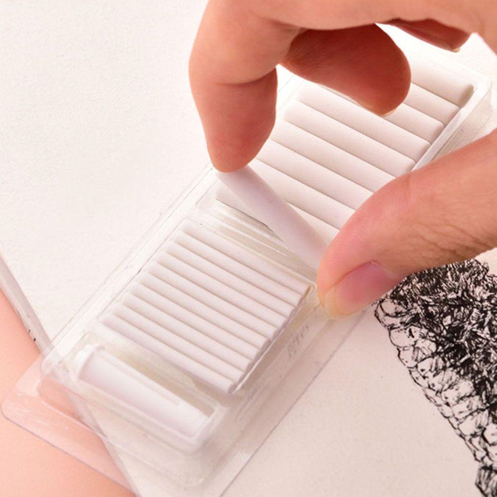 Cục Tẩy Cao Su Chỉnh Sửa Vẽ Phác Thảo Tiện Dụng