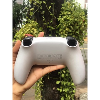 Tay cầm PS5 - PlayStation 5 Dualsense Wireless Controller ( Đã UNBOX)