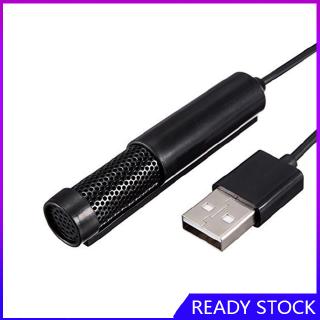 FL【COD Ready】Micro cắm cổng USB cho máy tính / Laptop