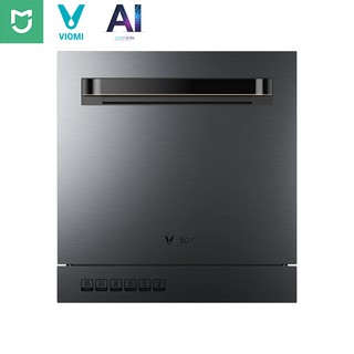 Máy rửa bát thông minh Mijia Viomi Trí Tuệ Nhân Tạo AI