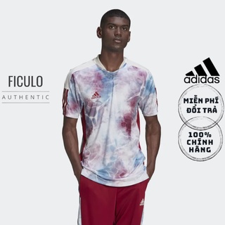 Áo thể thao adidas nam chính hãng tiro 22