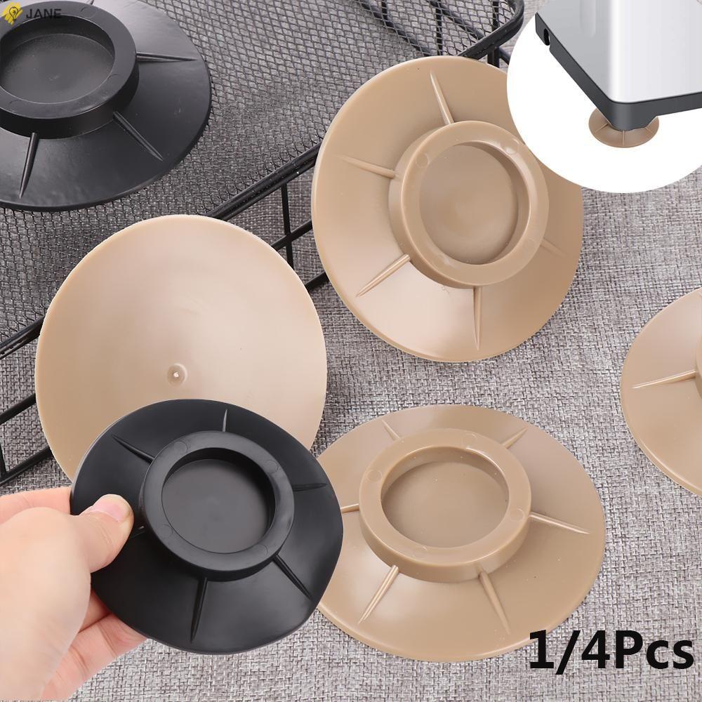 Set 1/4 miếng đệm chống rung cho máy giặt