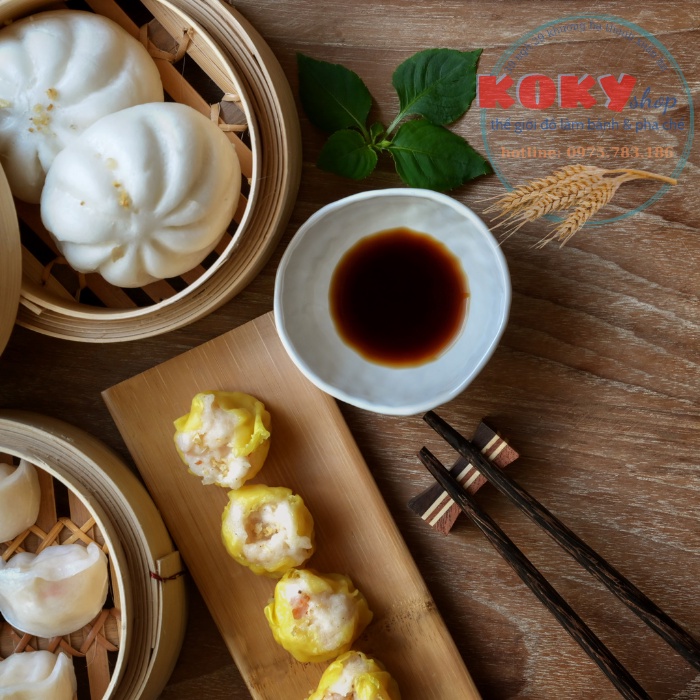 Set 500 tờ giấy nến chống dính làm bánh - Hiệu TRƯỜNG XUÂN