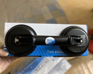 Hít kính 3 chạc MIA