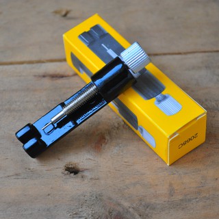 Dụng cụ cắt dây kim loại đồng hồ tự làm tại nhà - Tool kim loại