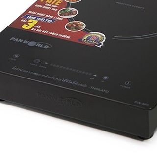 Bếp Hồng Ngoại Panworld PW-867