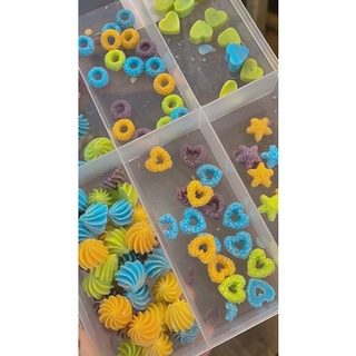 Nến Thơm Ngũ Cốc Handmade SC215
