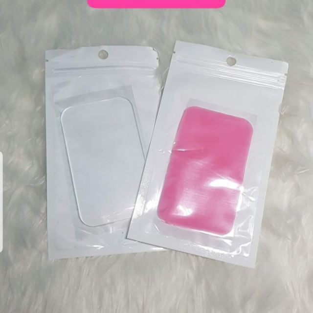Silicon để trán