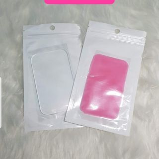 Silicon để trán
