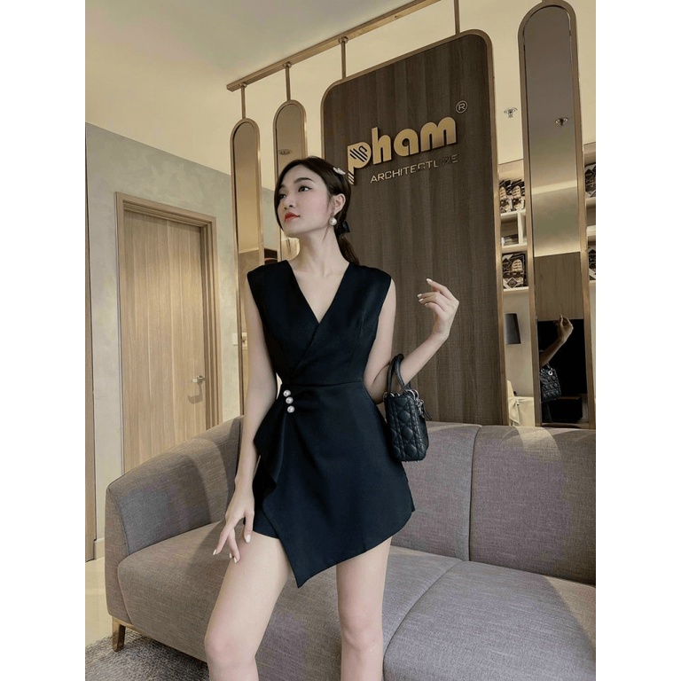 Jum Đùi Giả Váy Cực Hót  NEW UNISEX